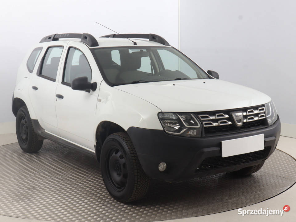 Dacia Duster 12 TCe światła przeciwmgielne Duster dolnośląskie Bielany Wrocławskie