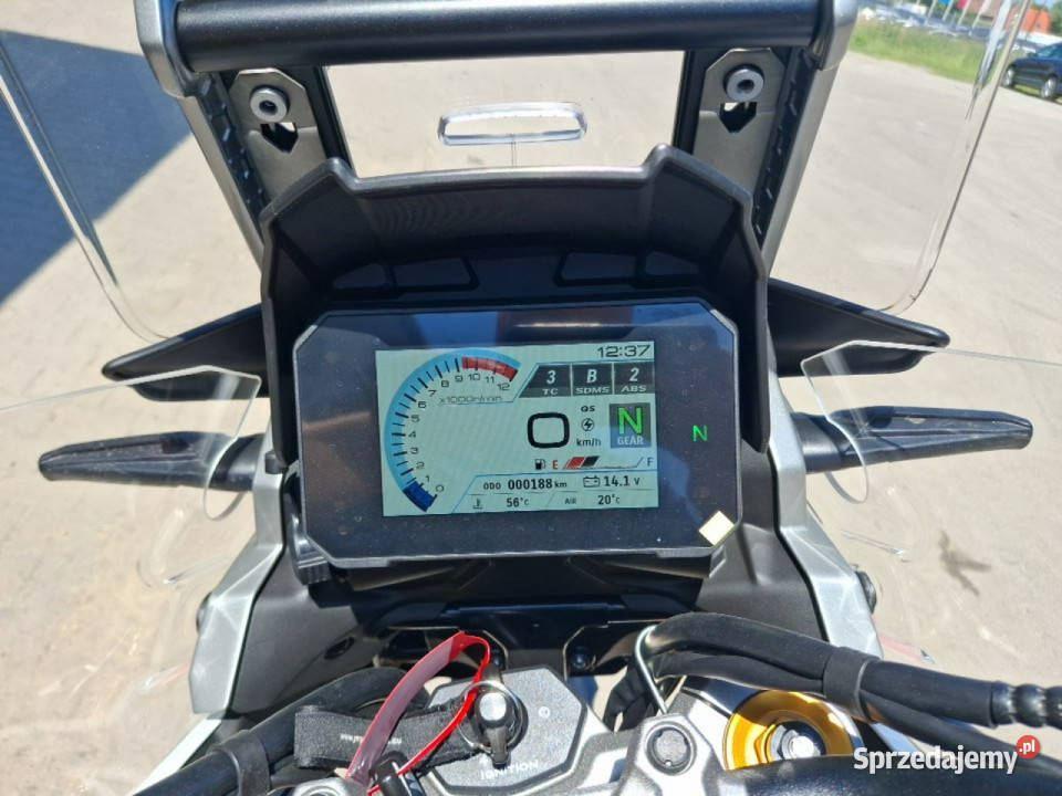Suzuki VSTORM Komorniki sprzedam