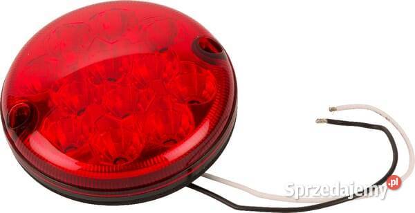 Lampa tylna przeciwmgielna LED 1224V LA45021 Kamionna