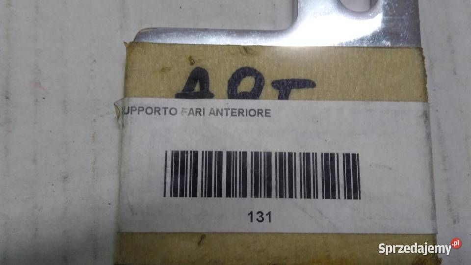 Chromowany uchwyt do montażu podwójnych Bielsk Podlaski