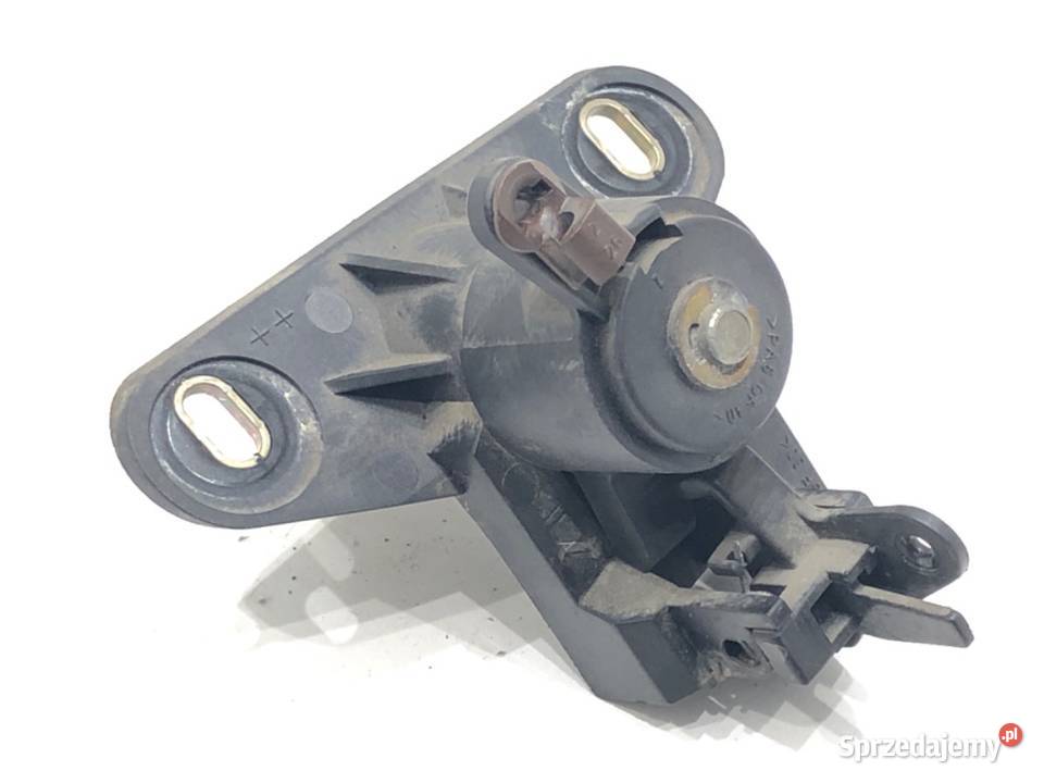 KLAMKA KLAPY TYŁ OPEL ZAFIRA A Minivan 9905