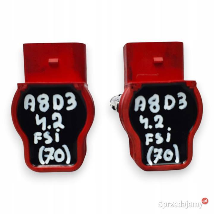 CEWKA ZAPŁONOWA Audi VW Skoda Seat Hella 5DA 358 osobowe Chełm