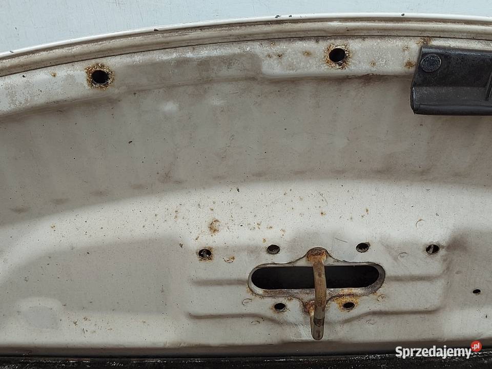 HONDA CIVIC IX 12r maska 350 mikronów Maski Kielce