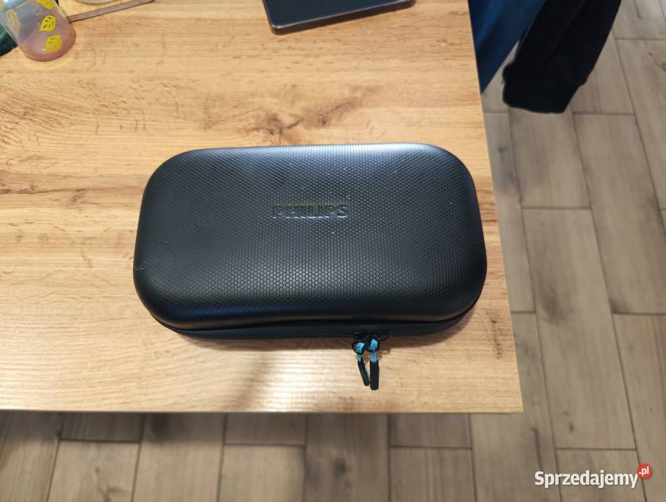 golarka elektryczna Philips AquaTouch Brzezie