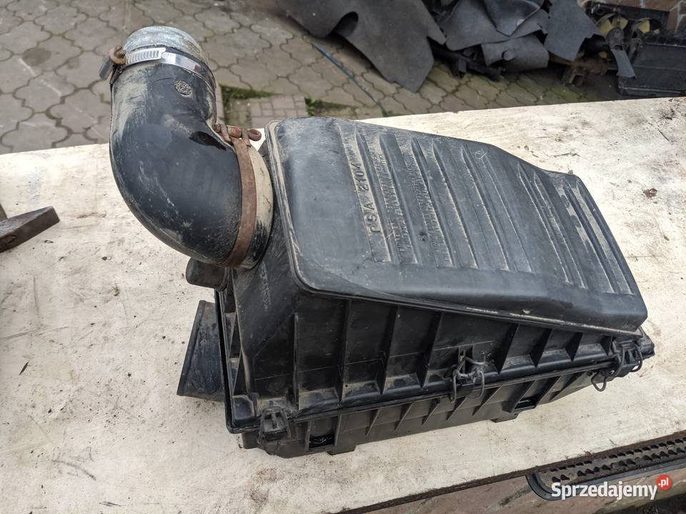 Polonez Truck Caro obudowa filtra powietrza Stalowa Wola sprzedam