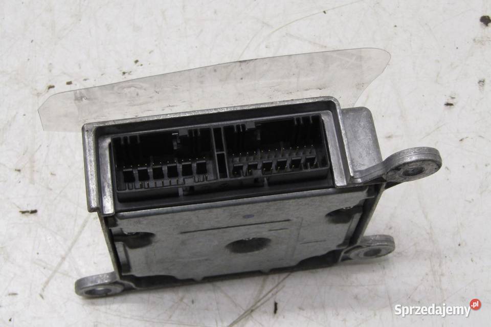 MODUŁ SENSOR PODUSZEK AIRBAG CITROEN C1 II AYGO