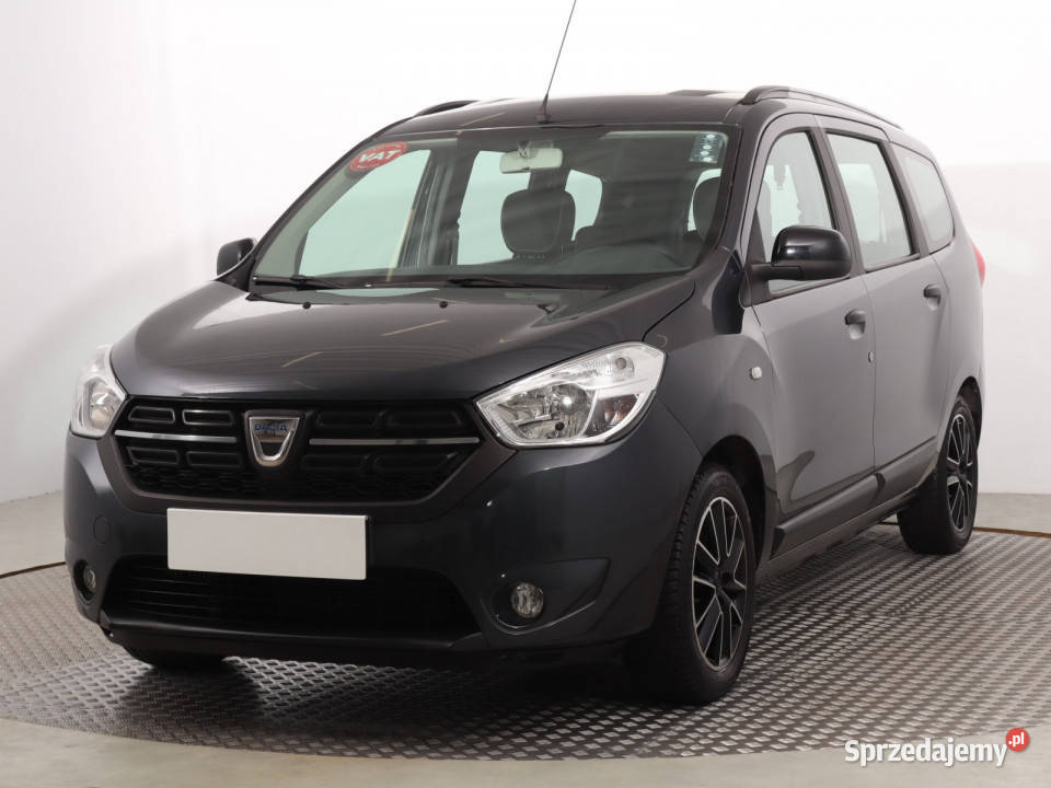 Dacia Lodgy 13 TCe Lodgy Katowice