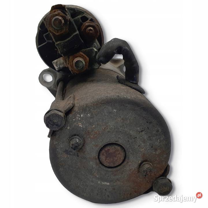 ROZRUSZNIK Saab 93 93 II 20 T turbo oryginał lubelskie