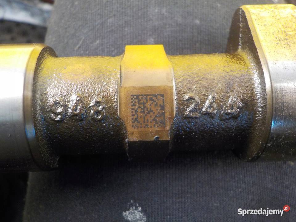 CAYENNE 48 V8 09r 385 M48 M4801 walek rozrzadu osobowe Suków