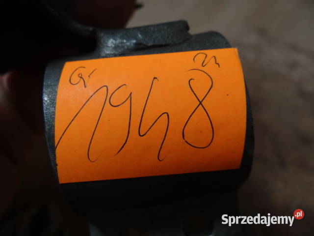 ZNIŻKA ŚWIĄTECZNA sygnał klakson FER 6v awo ifa