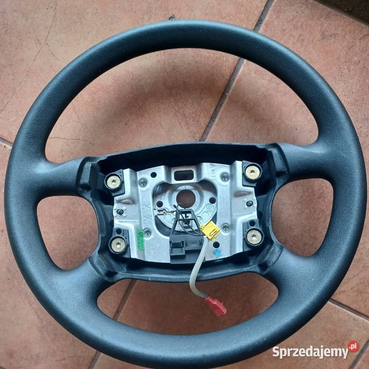 Kierownica Audi a4 b5 oryginał Rakoniewice
