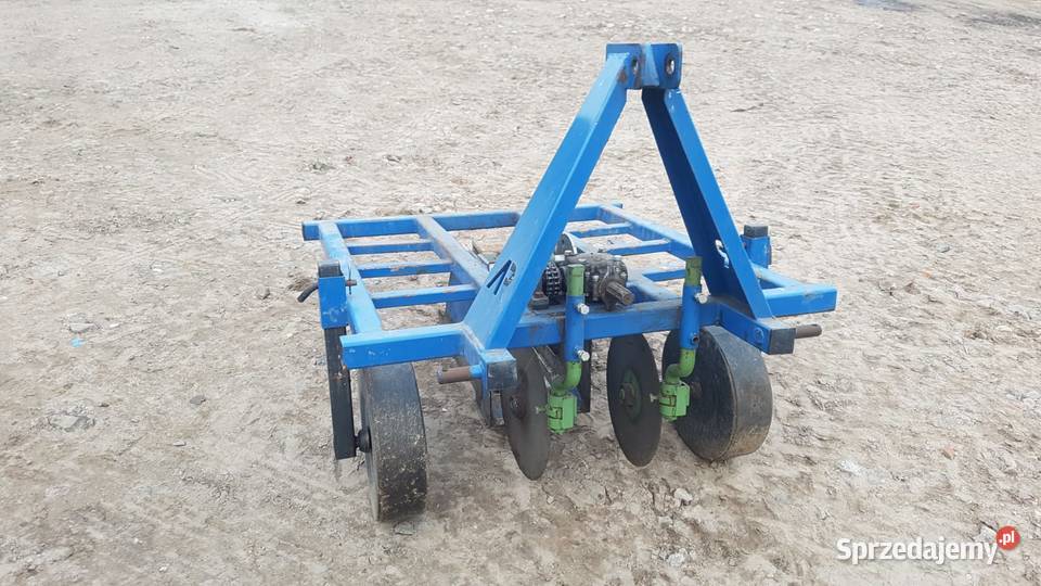 Wyorywacz do truskawek mazowieckie Sochaczew