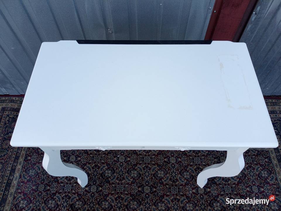 Stolik sprzedam Borówno