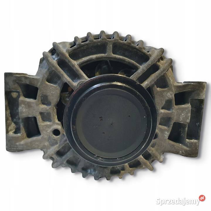 ALTERNATOR Audi A5 8T 20 TFSI 06H903016L osobowe Chełm