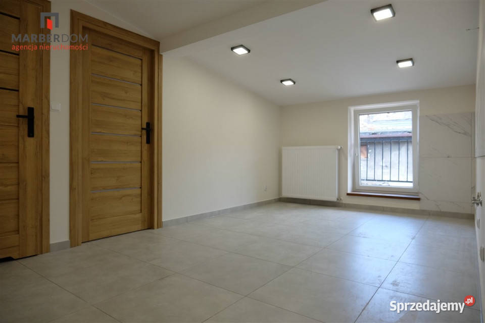 wynajmu mieszkania 46m2 2 pokoje Chorzów sprzedam