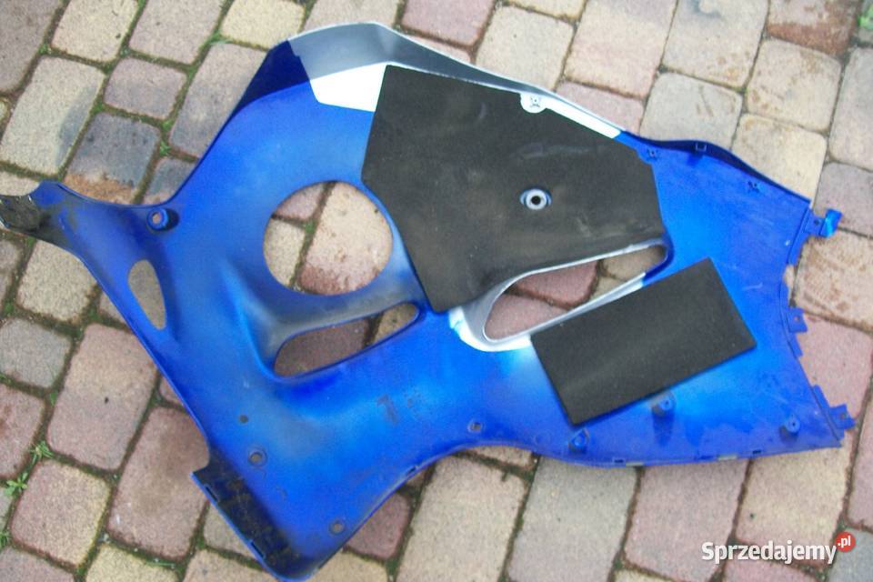 suzuki hayabusa 1300bok dolnośląskie Lwówek Śląski