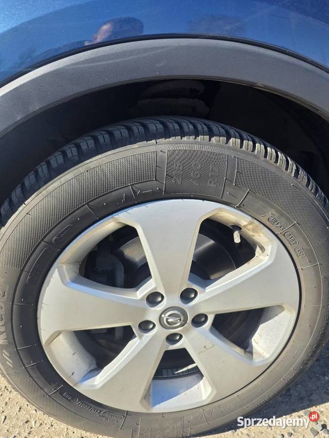 Opel Mokka 14T 4/5 Ścinawa