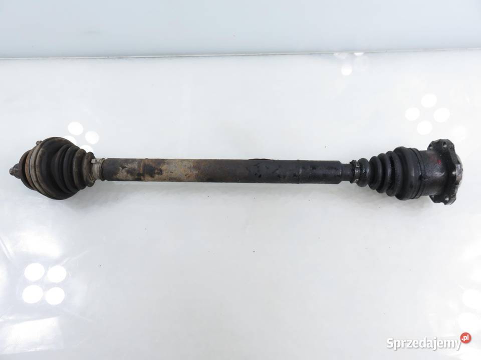 PÓŁOŚ PRAWA PRZEDNIA AUDI A2 14 TDI małopolskie