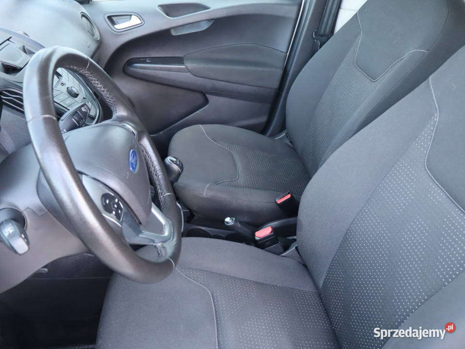 Ford Transit Courier 15 TDCi Katowice sprzedam
