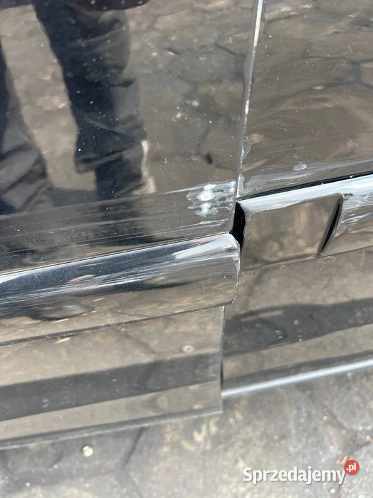 Drzwi lewy przód Citroen c4 Picasso exyb Radzyń Podlaski