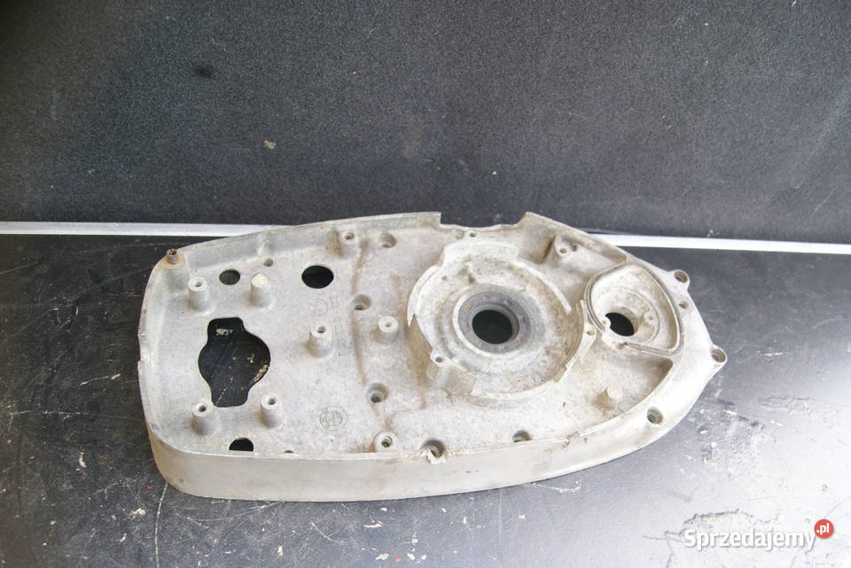 SILNIK DEKIEL SILNIKA BMW R75 R80 R69 R90 R100 Rybnik