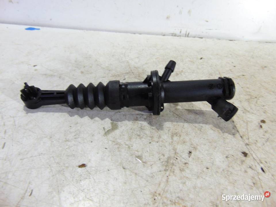 POMPKA SPRZĘGŁA RENAULT MEGANE III 15 DCI osobowe