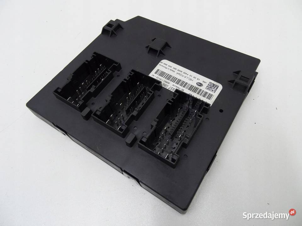 MODUŁ STEROWNIK KOMFORTU VW GOLF VI 1K0937086N sprzedam