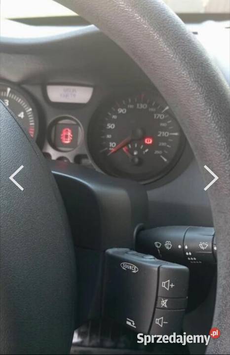 Sprzedam Renault Megane II 2008 Samochody osobowe