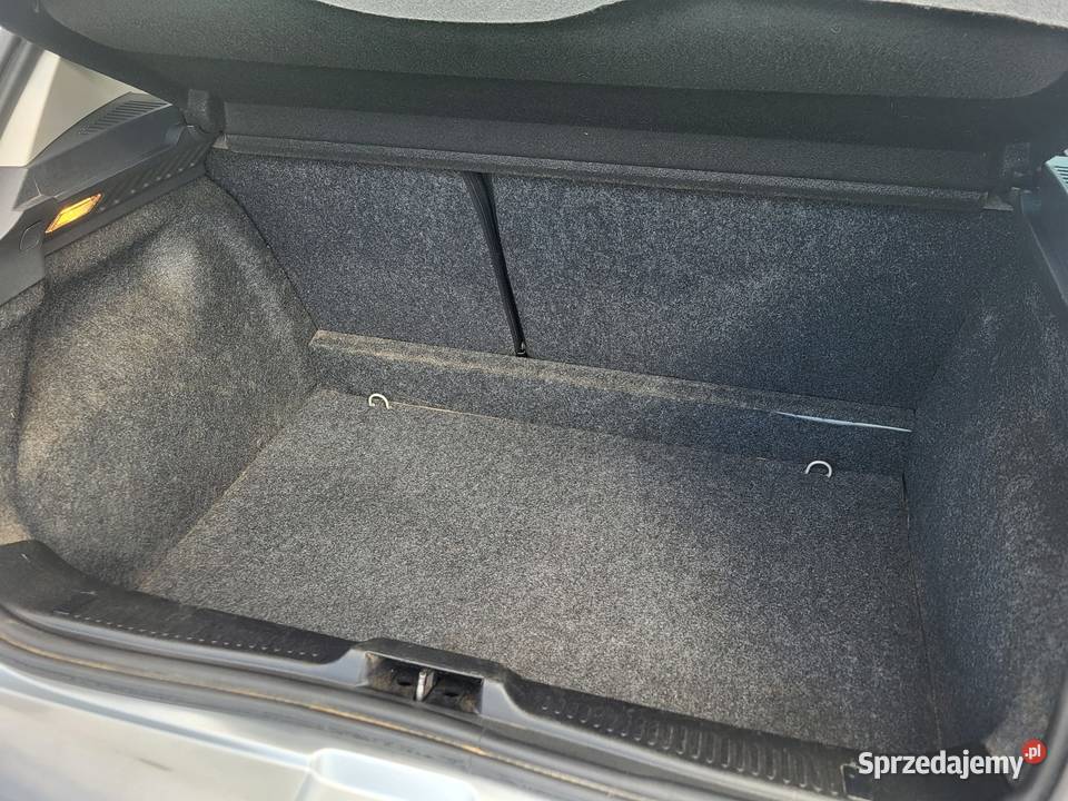 Renault Clio 12 benzyna 75 niski przebieg benzyna