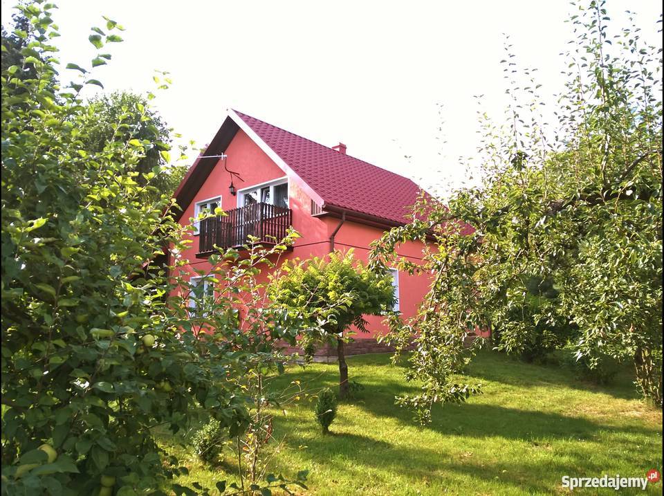 Sprzedam dom sprzedam