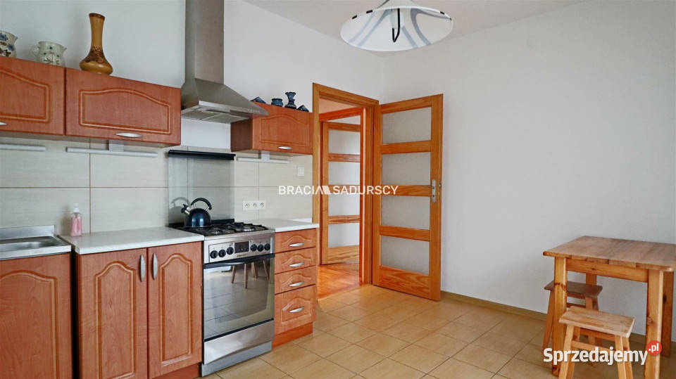 Dom bliźniak 350m2 Kraków małopolskie
