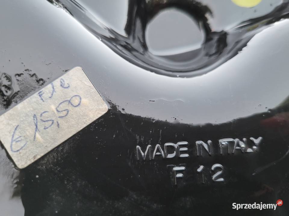 MALAGUTI PHANTOM F12 NOWA OSŁONA TARCZY Piła sprzedam