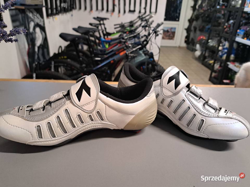 nowe buty rowerowe DIADORA Teamracer 39 spd łódzkie Sieradz