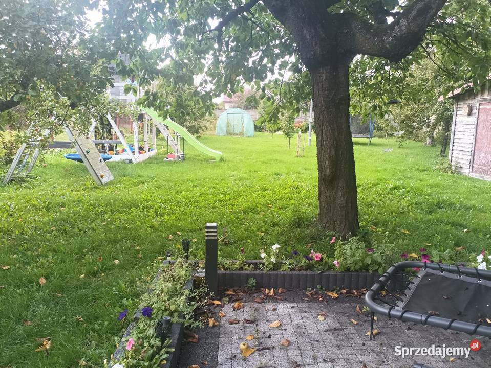 Zamienię dom w Koszalinie na dom na wsi cegła zachodniopomorskie Koszalin sprzedam