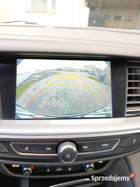 Opel Insignia 20 170