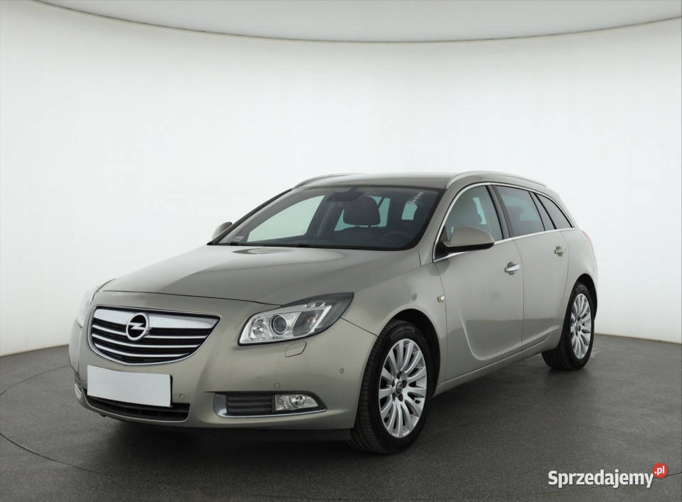Opel Insignia 20 Turbo mazowieckie Piaseczno