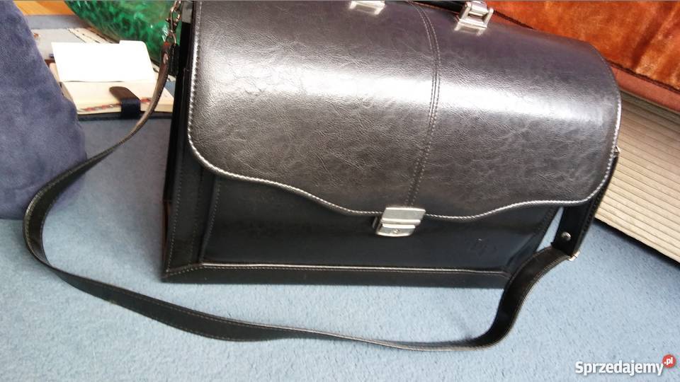 torba lekarska kufer Poznań sprzedam