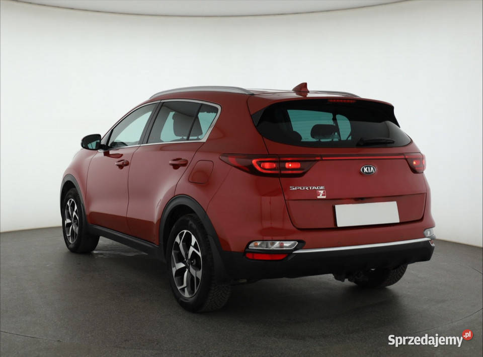 Kia Sportage 16 GDI czujnik deszczu Sportage Piaseczno