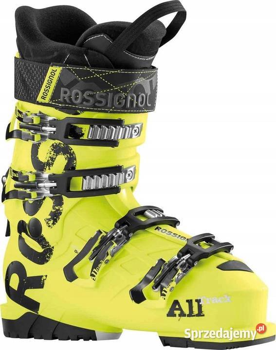 Buty narciarskie Rossignol Alltrack Pro 24 25 39 Wrocław sprzedam