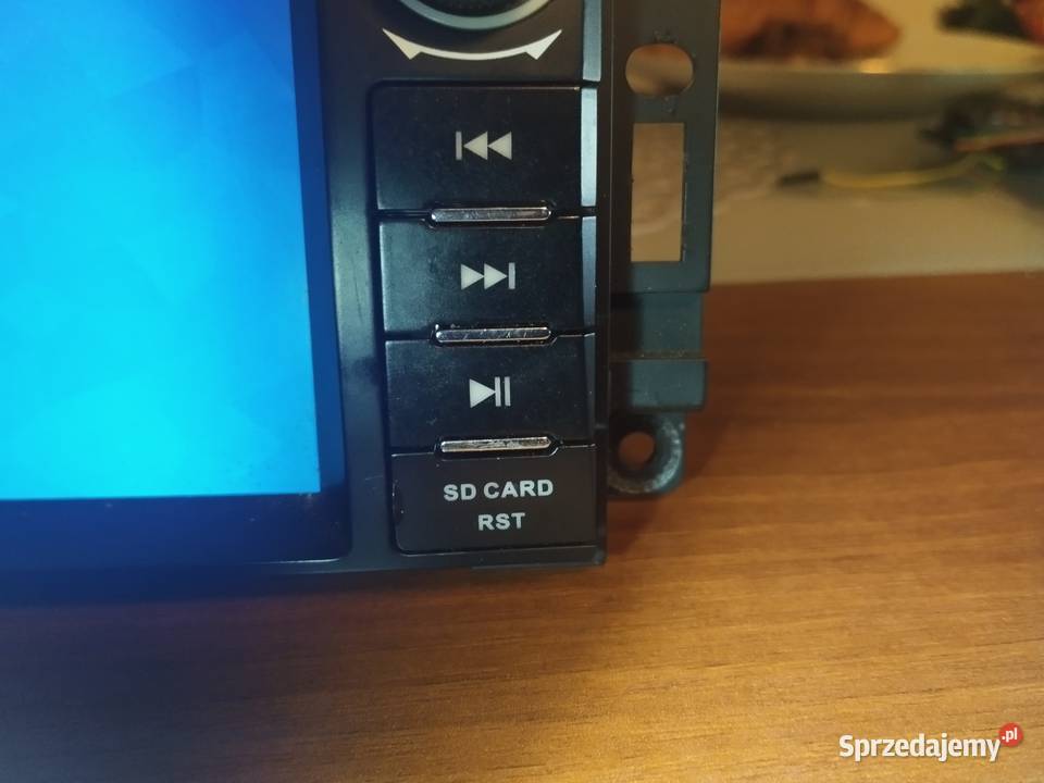 0710 Ram Jeep Compass Commander Patriot Dodge Wolsztyn