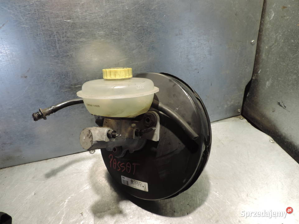 PASSAT B5 19 TDI SERWO POMPA HAMULCOWA małopolskie Nowy Sącz sprzedam