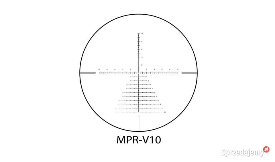Zestaw MAJ3 Wiatrówka PCP Hatsan Gladius Long 55 Trzcianka