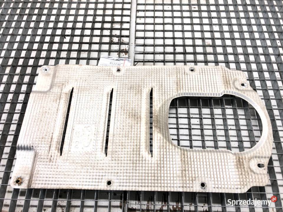 OSŁONA TERMICZNA FORD FOCUS IV JX6B11122BB
