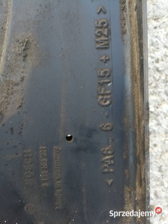 SAAB 95 30 V6 TID 0105 dolnośląskie sprzedam