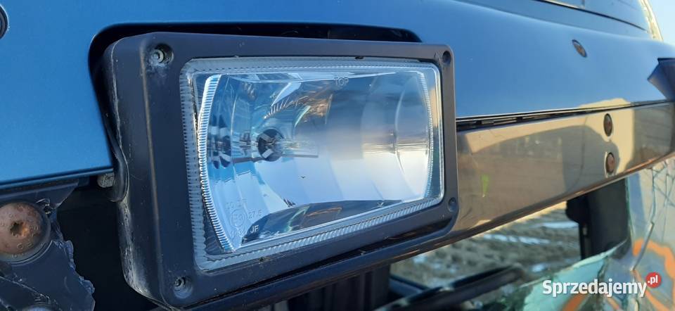 Halogen w Blende Xenon SCANIA R Staszów