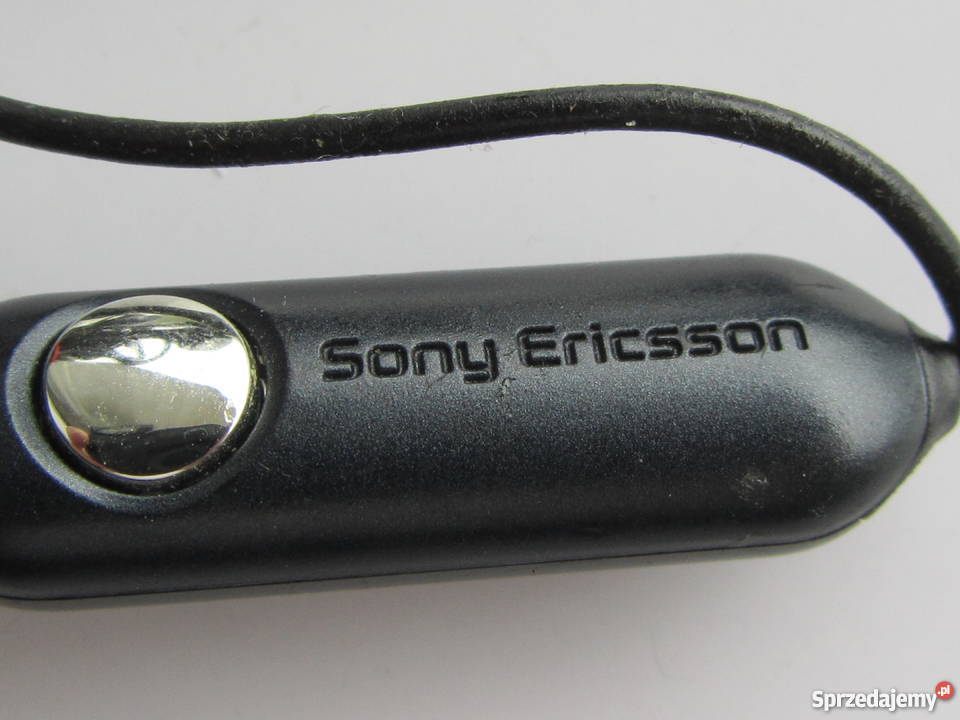 Sony Ericsson zestaw słuchawkowy warmińsko-mazurskie Olecko