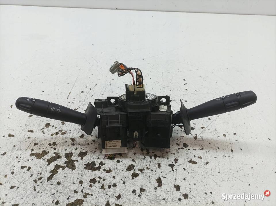 PRZEŁĄCZNIK ZESPOLONY 8200336229 Renault Kangoo