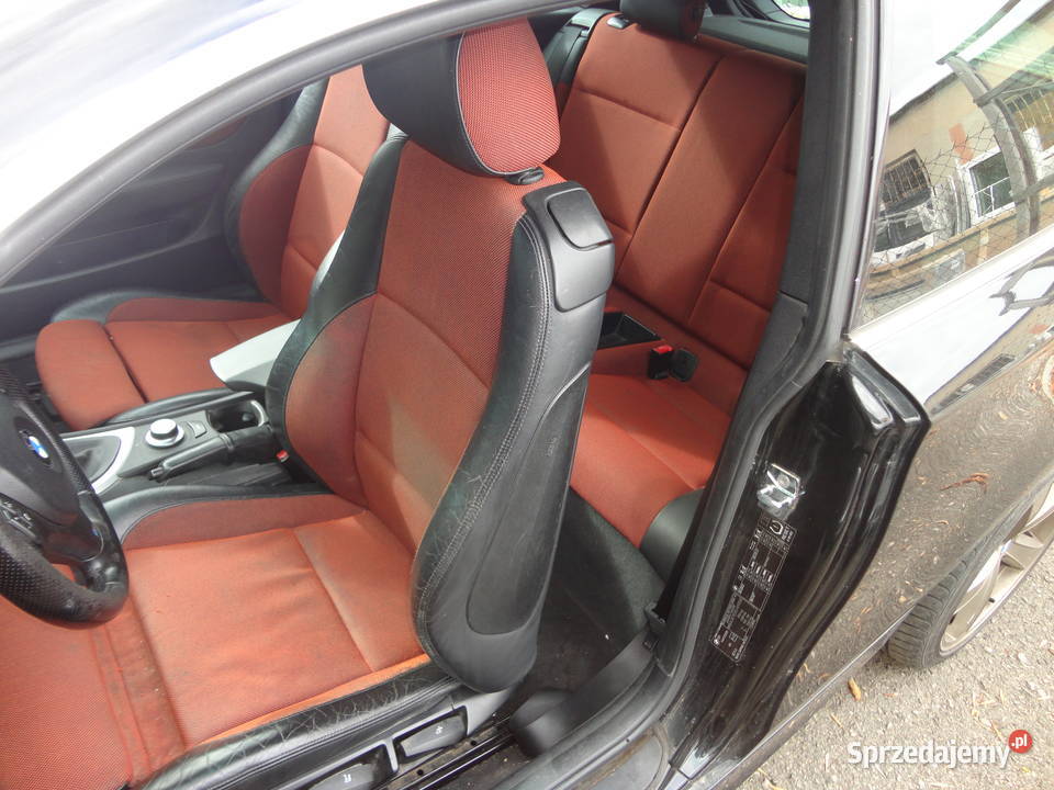 BMW 1123D Lublin sprzedam