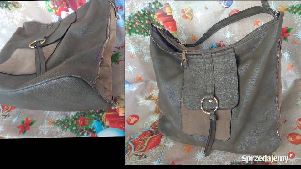 Torebka damska ZESTAW zachodniopomorskie Chojna