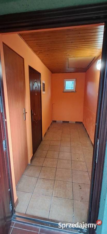 Dom na sprzedaż 6589 m2Chrzanów Główna 20 Chrzanów
